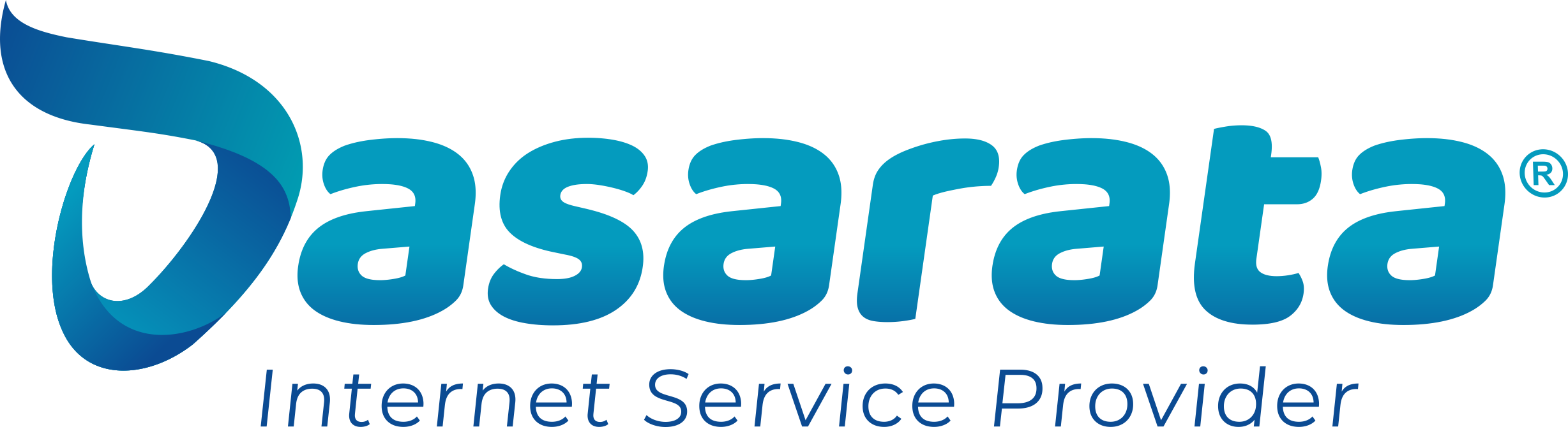 Dasarata ISP